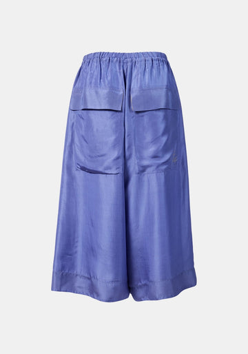 Trousers Baggy Amparo Blue