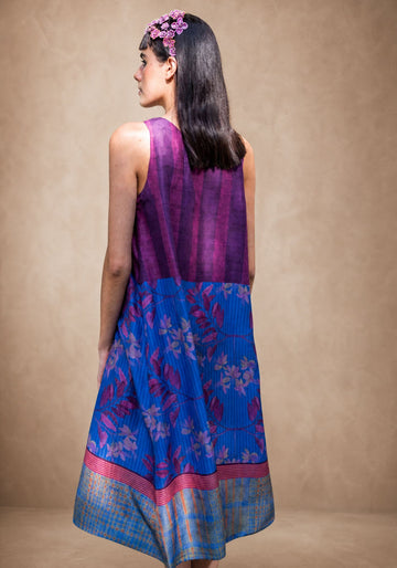 Dress Gardenia Roheda