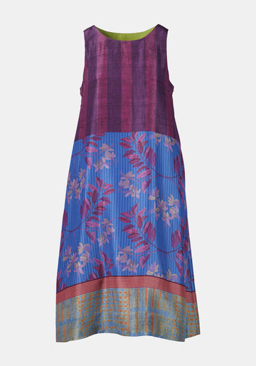 Dress Gardenia Roheda