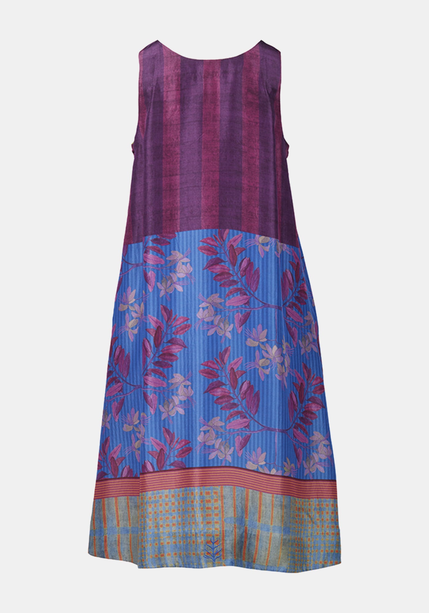 Dress Gardenia Roheda