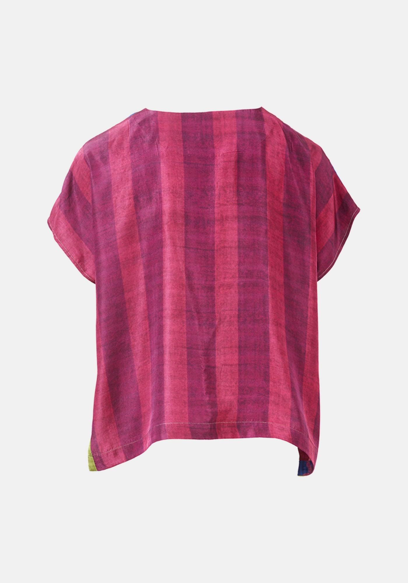 Shirt Lang Roheda