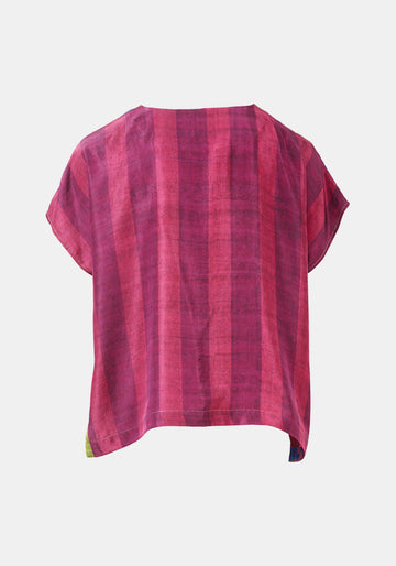 Shirt Lang Roheda