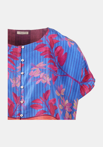 Shirt Lang Roheda
