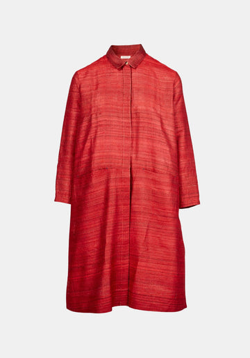 Tunic Tunique Cherry