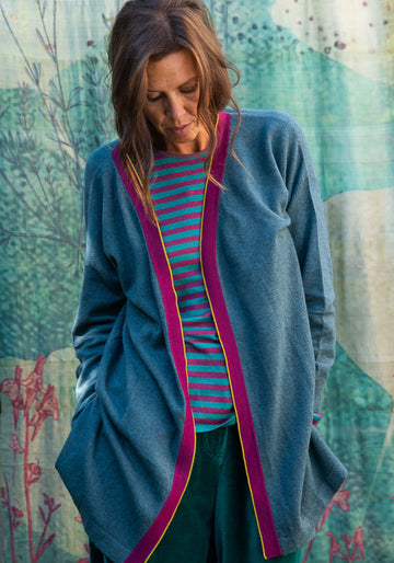 Cardigan Long Maxy