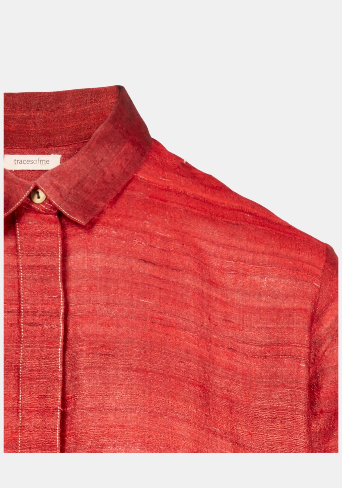 Tunic Tunique Cherry