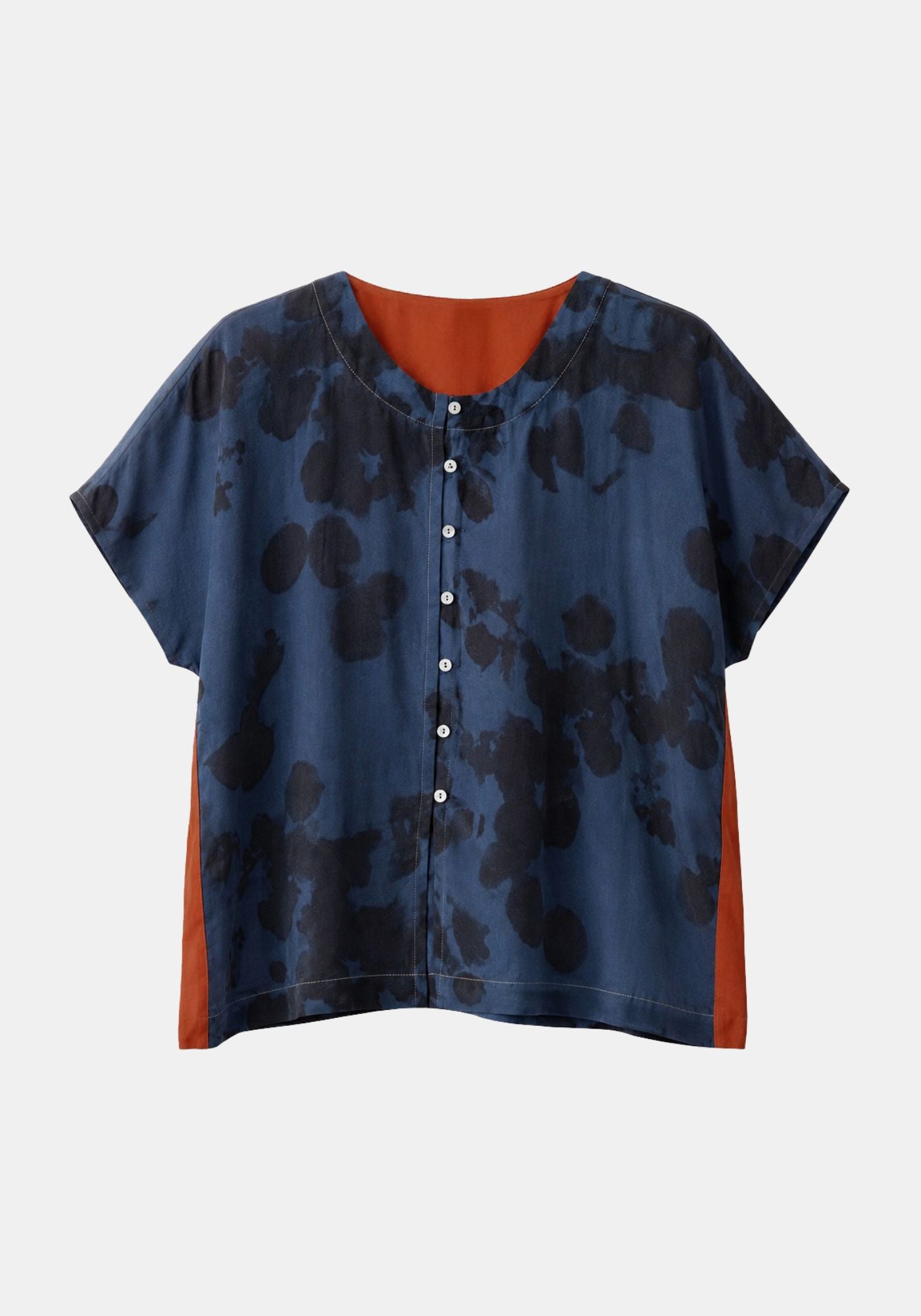Camisa Lang Bela Lunaria