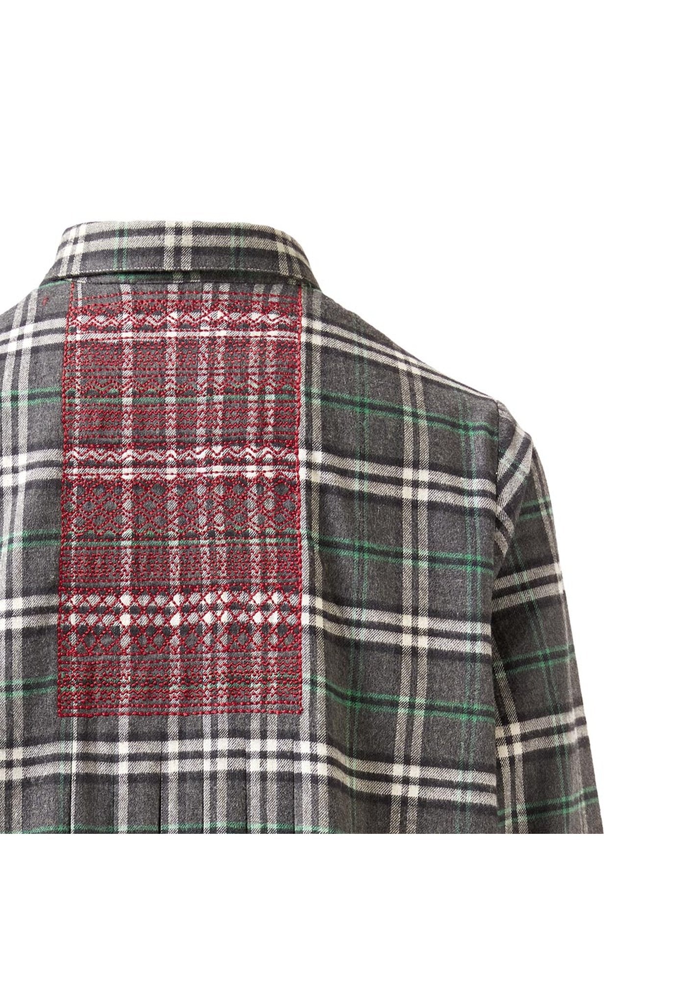 Tunic Tunique Countryside