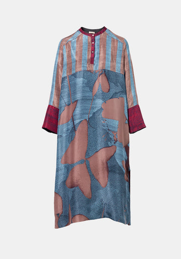 Tunic Kurta Birdsong