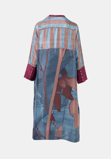 Tunic Kurta Birdsong
