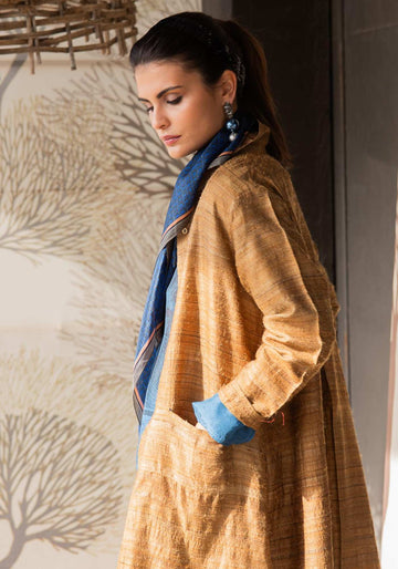 Tunic Tunique Honey