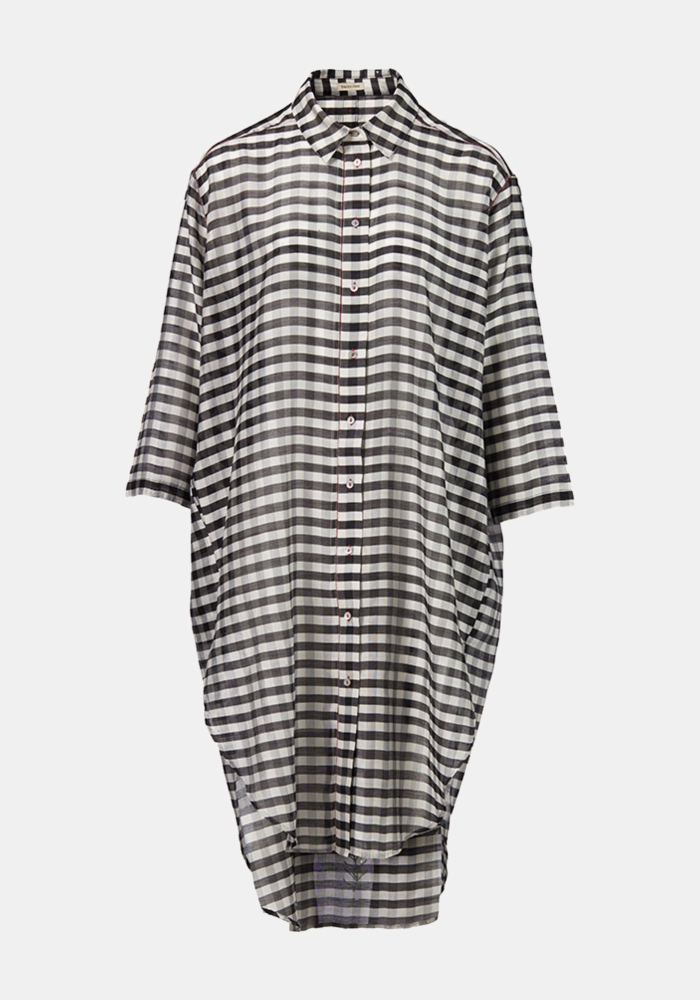 Dress Carole Vichy
