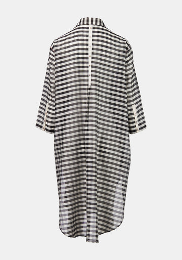 Dress Carole Vichy