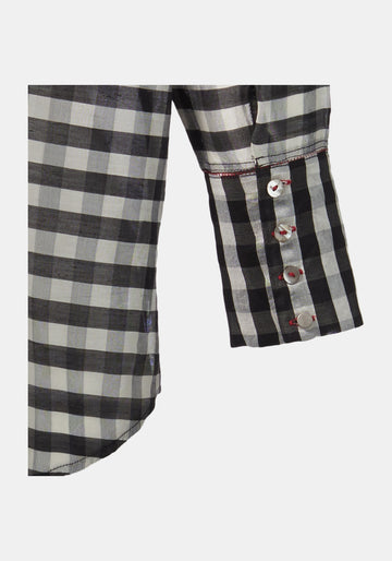 Shirt Simple Vichy