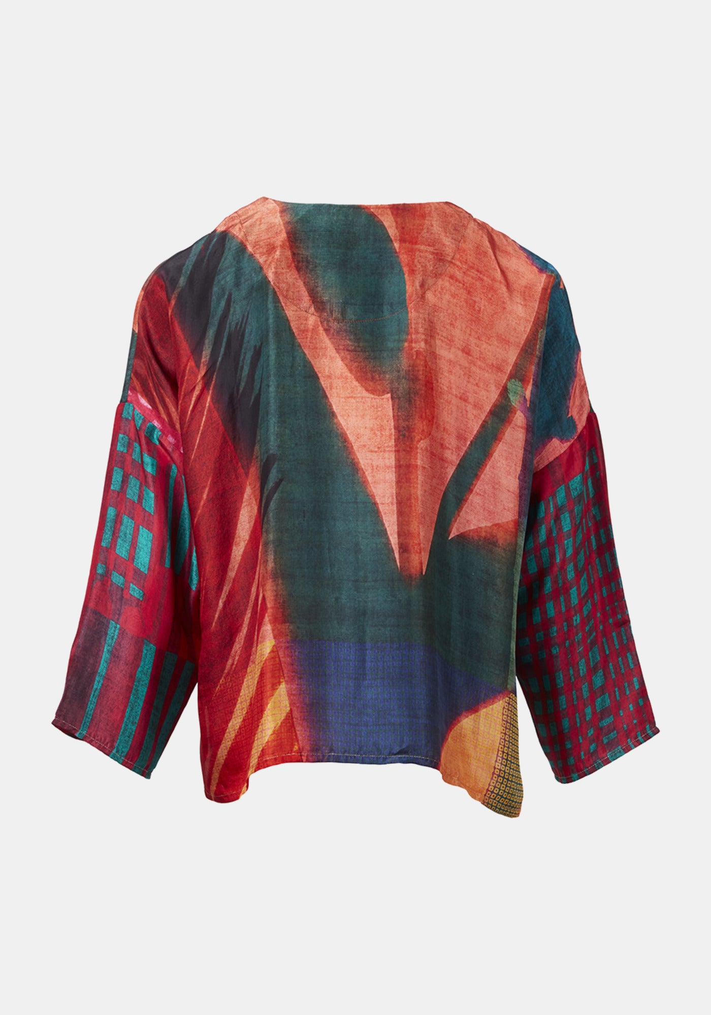 Shirt Botanic Babylonia Garden