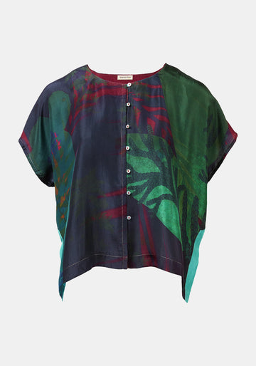 Shirt Lang Nubian Desert