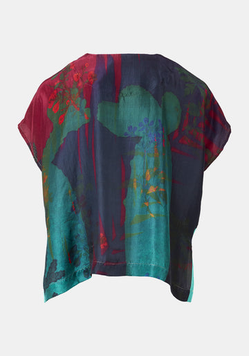 Shirt Lang Nubian Desert