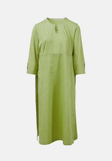 Tunic Crystal Citron - Traces of Me