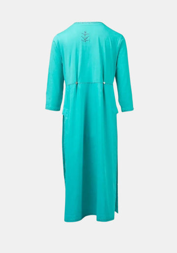 Tunic Crystal Alhambra