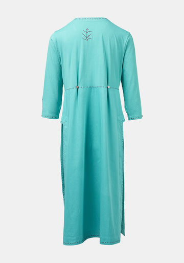 Tunic Crystal Alhambra - Traces of Me