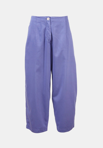 Trousers Kate Jacaranda - Traces of Me