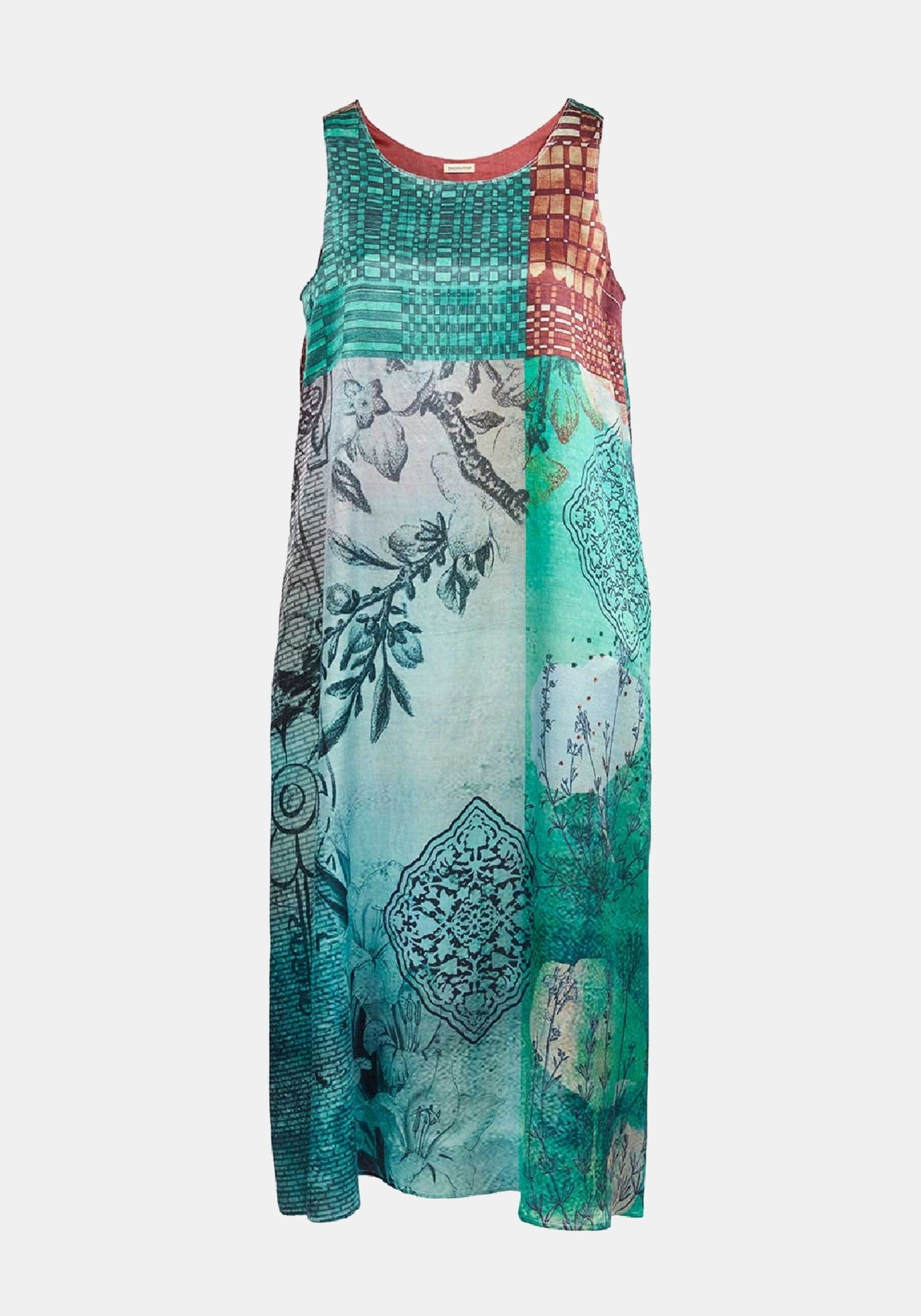 Dress Gardenia Eden - Traces of Me