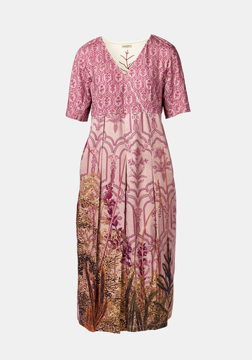 Dress Abyss Queen Palm