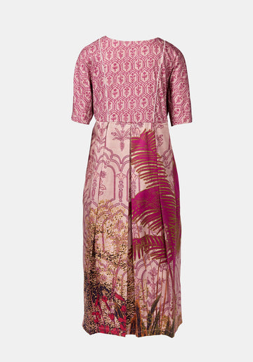 Dress Abyss Queen Palm