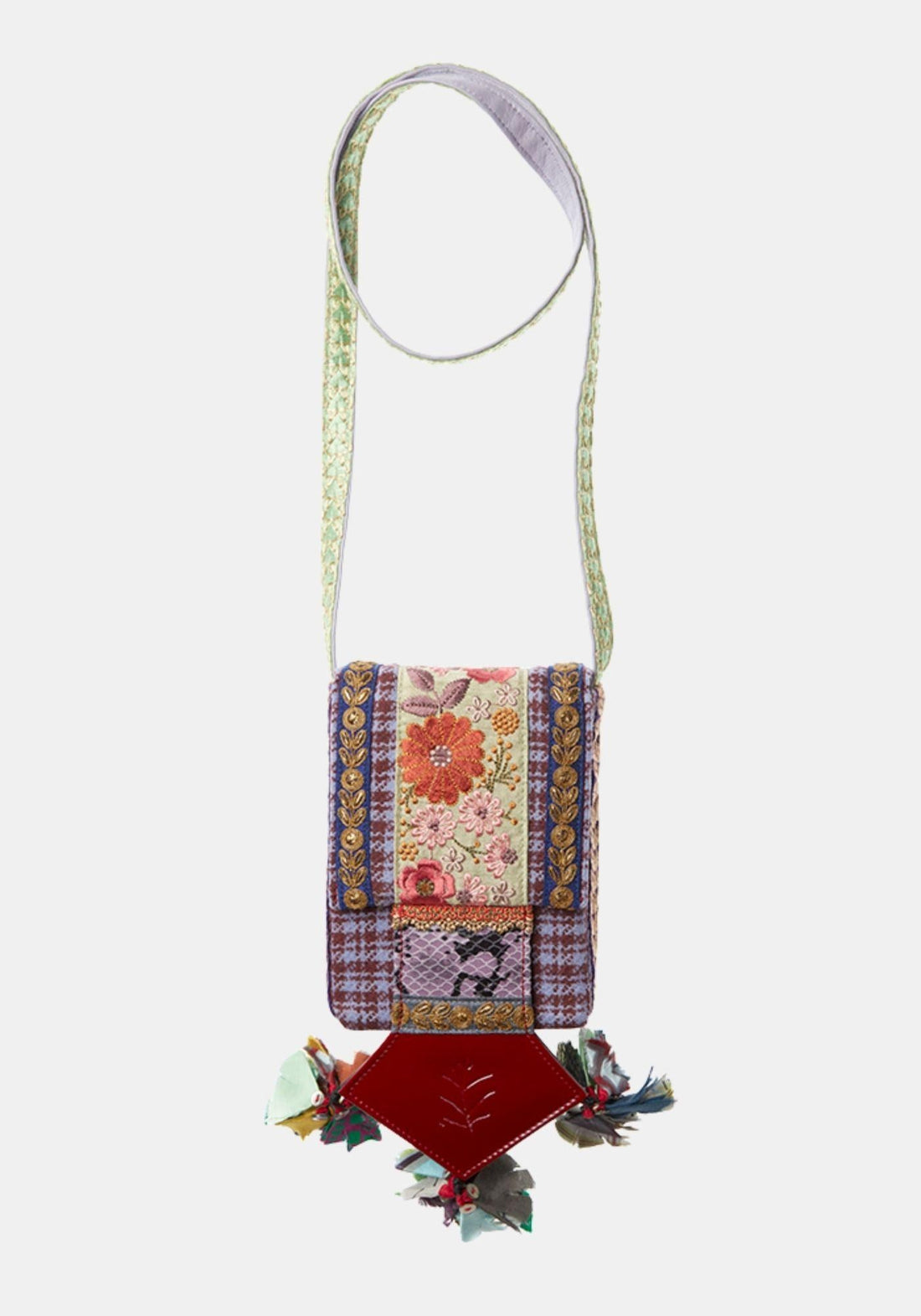 Bag Maasai Rifte - Traces of Me