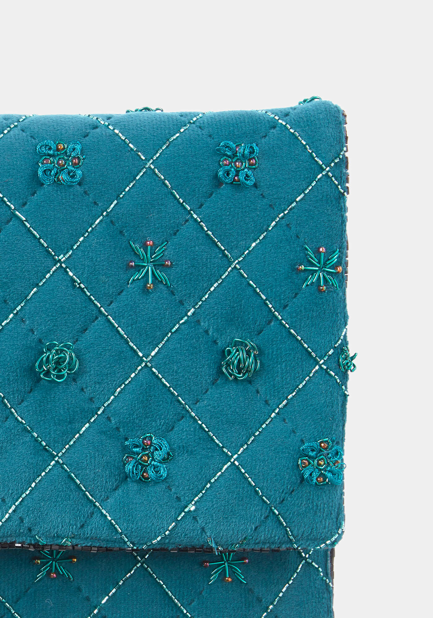 Batua Envelope Bag Pacific - Traces of Me