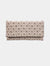 Batua Envelope Bag Taupe - Traces of Me