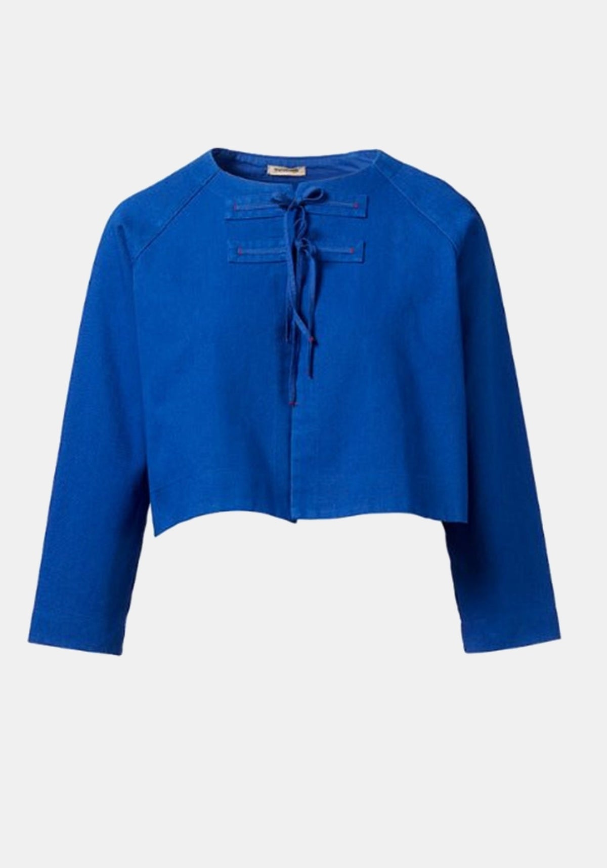 Bolero Square Twill - Traces of Me