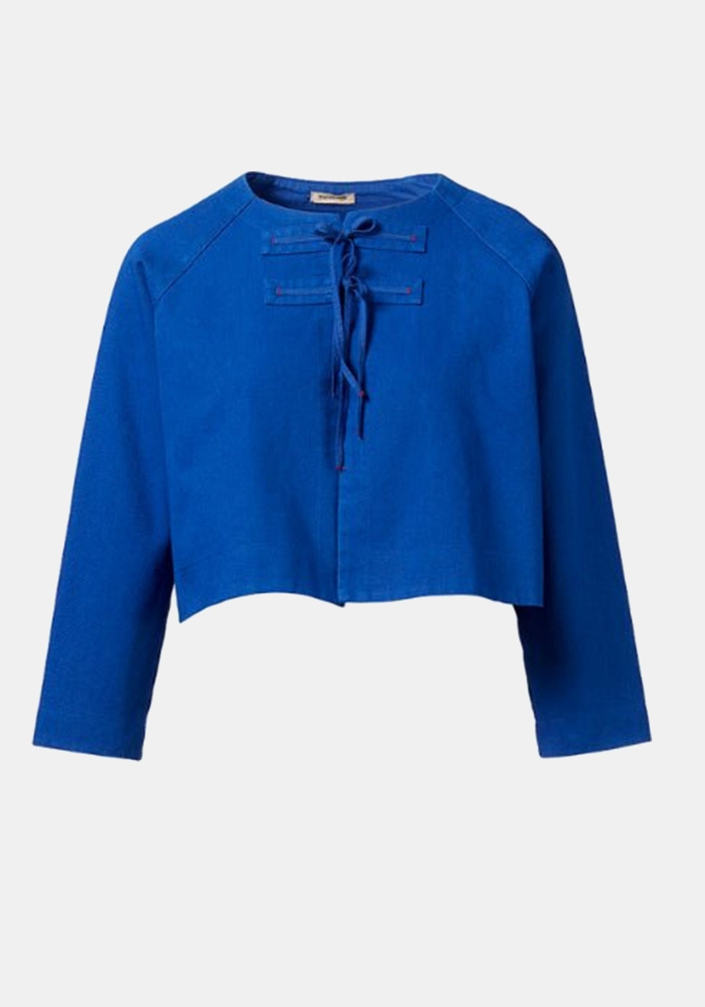 Bolero Square Twill - Traces of Me