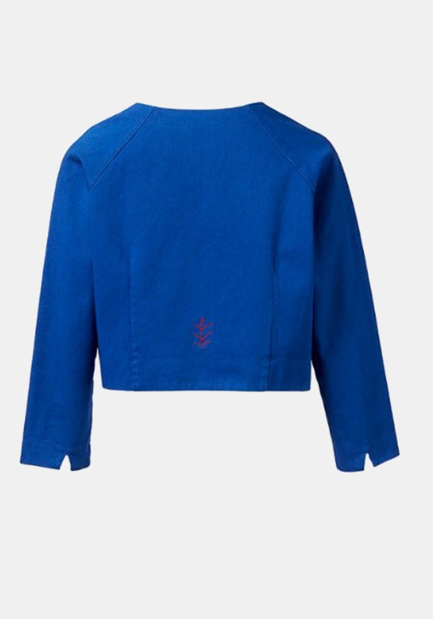 Bolero Square Twill - Traces of Me