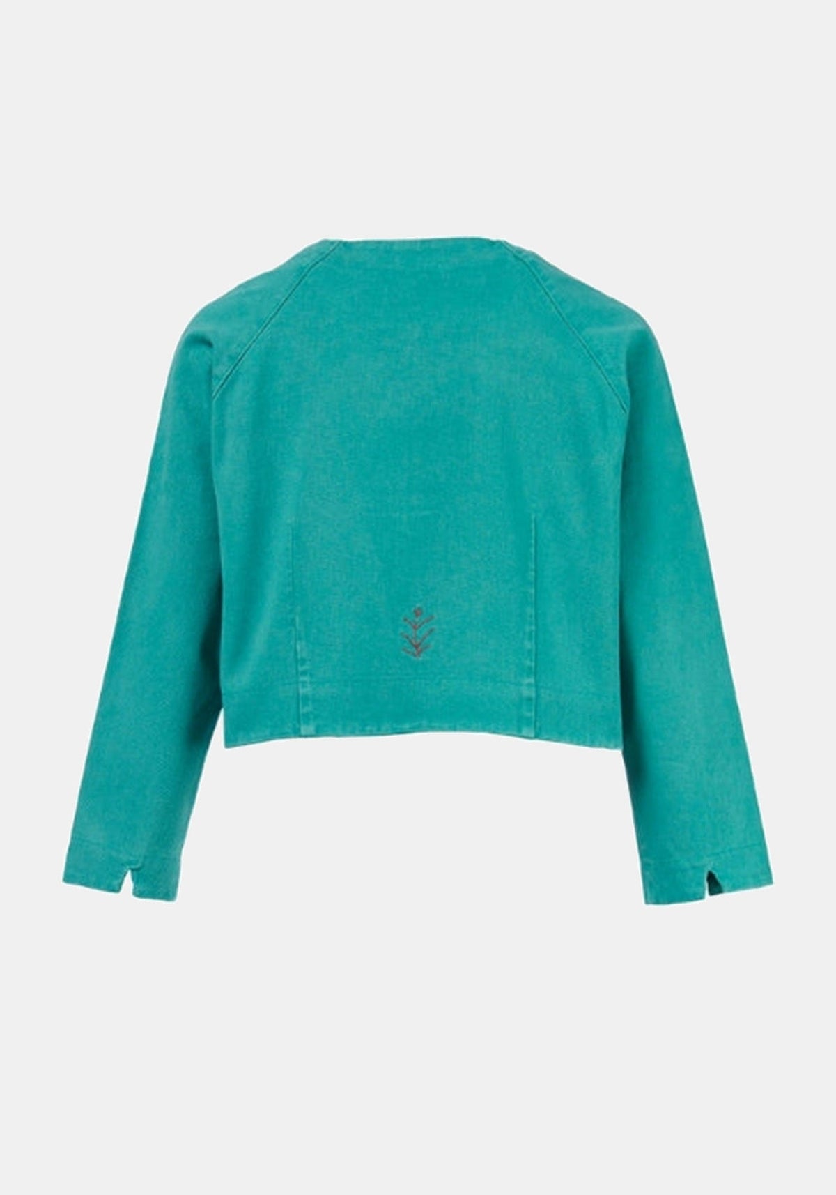 Bolero Square Twill - Traces of Me