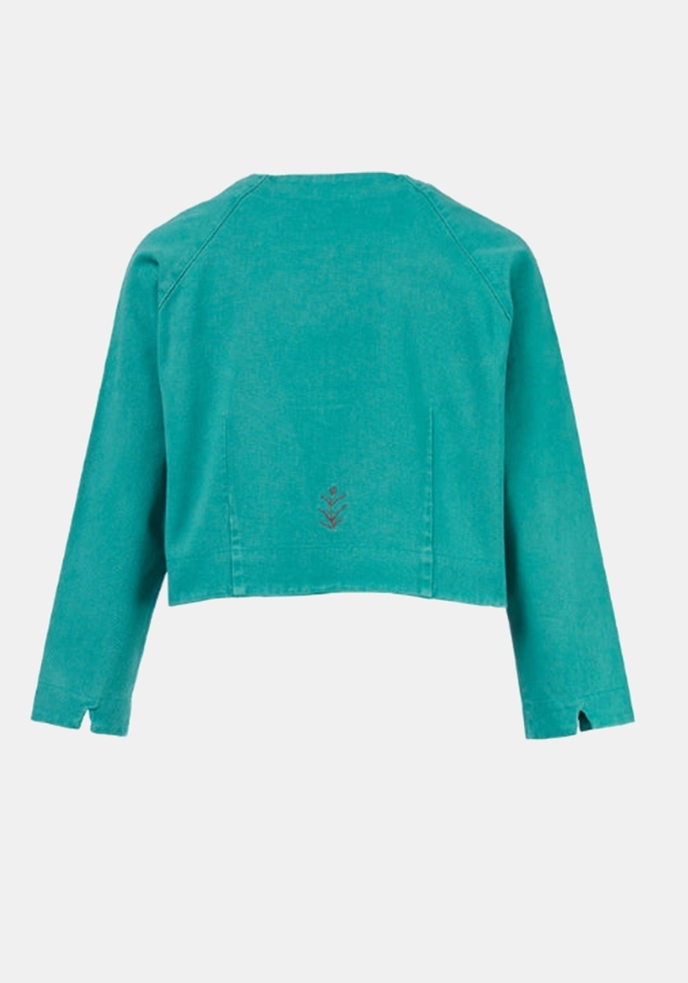 Bolero Square Twill - Traces of Me