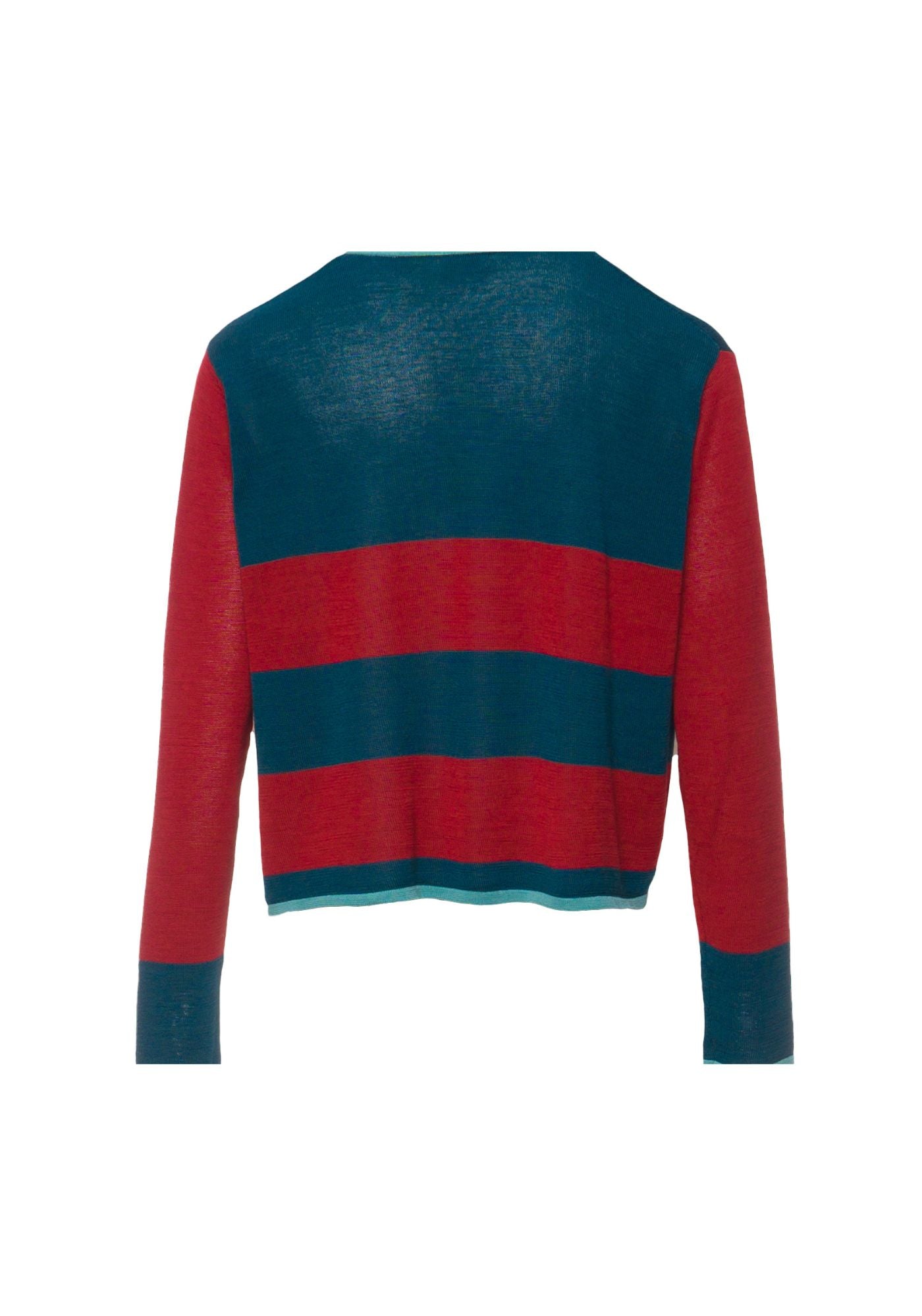 Cardigan Girly Peacock - Traces of Me