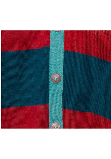 Cárdigan Girly Peacock - Traces of Me