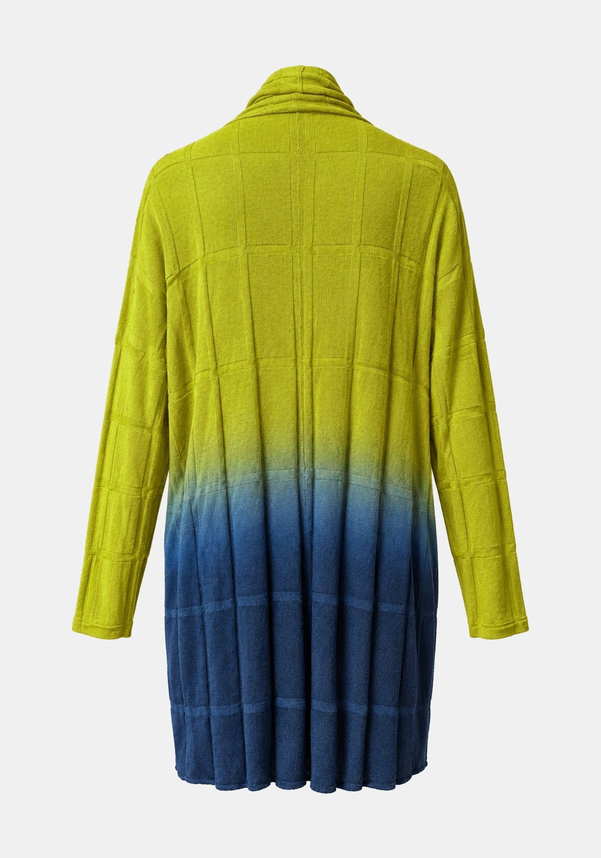Cardigan Lal Ombre - Traces of Me