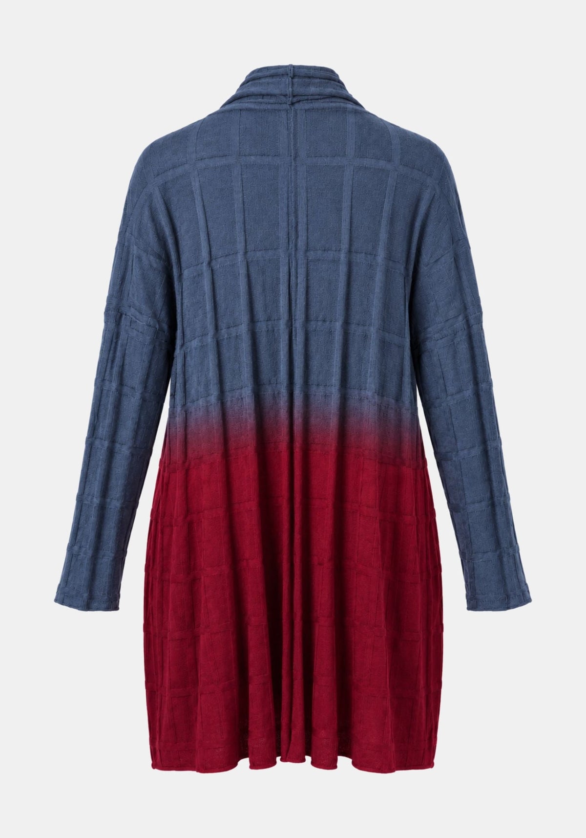 Cardigan Lal Ombre - Traces of Me