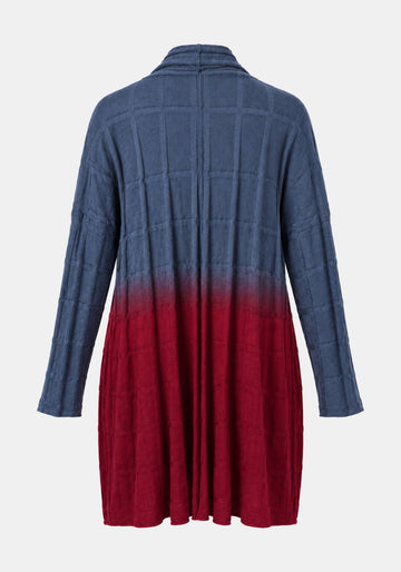 Cardigan Lal Ombre - Traces of Me
