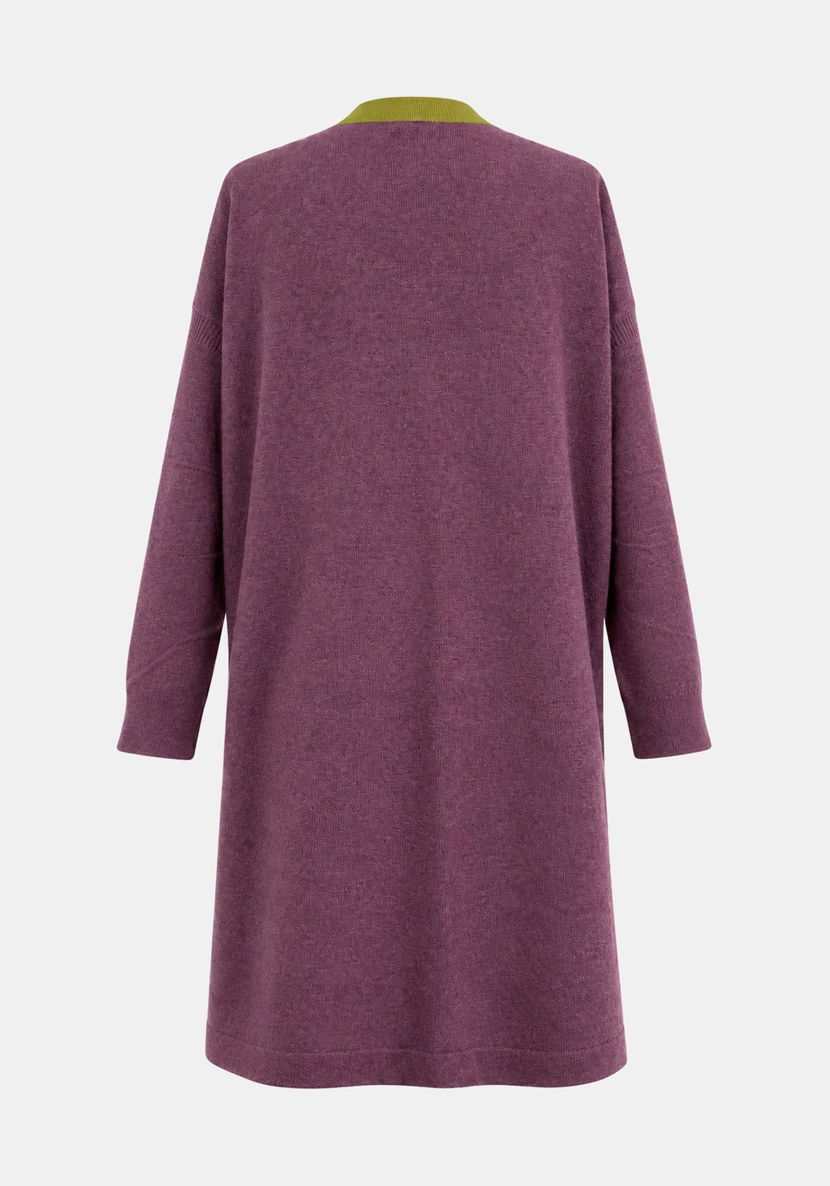 Cardigan Long Maxy - Traces of Me