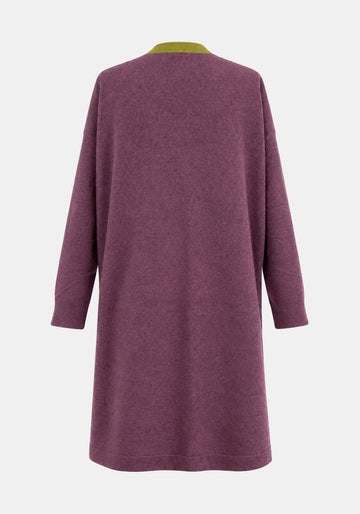 Cardigan Long Maxy - Traces of Me