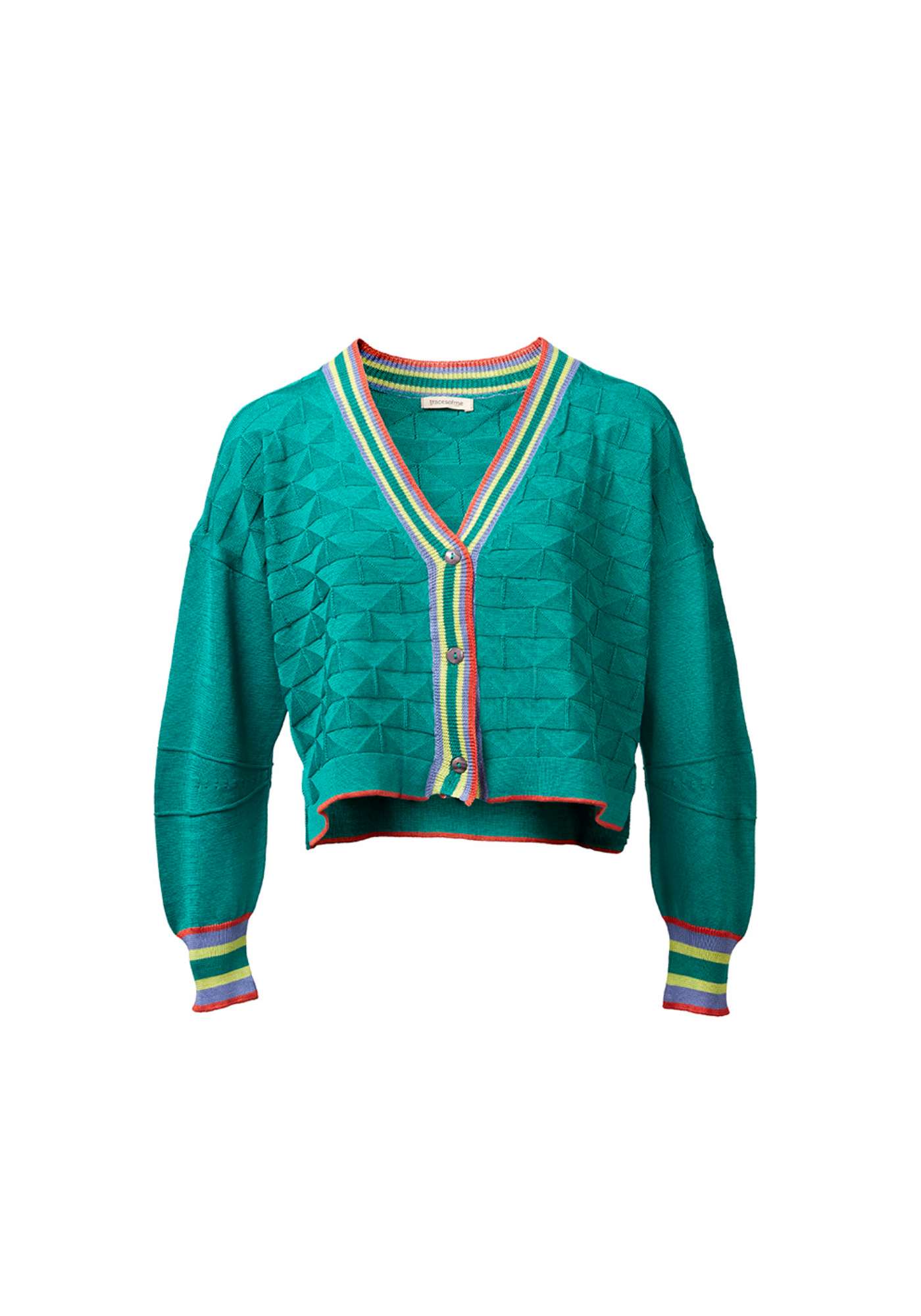 Cardigan Mini Alhambra - Traces of Me