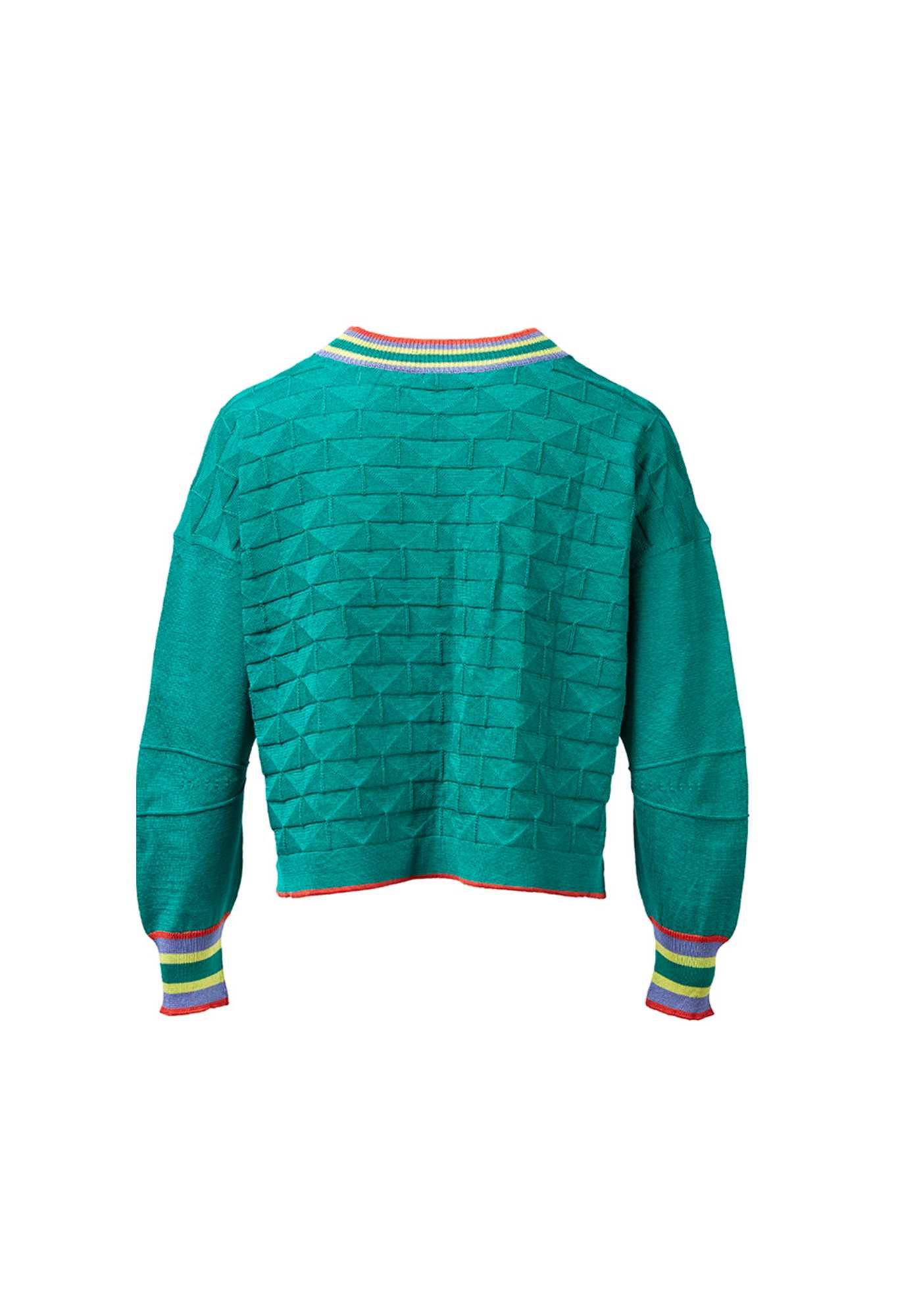 Cardigan Mini Alhambra - Traces of Me