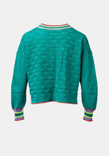 Cardigan Mini Alhambra - Traces of Me