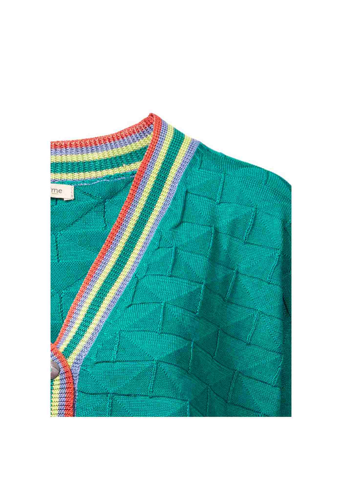 Cardigan Mini Alhambra - Traces of Me