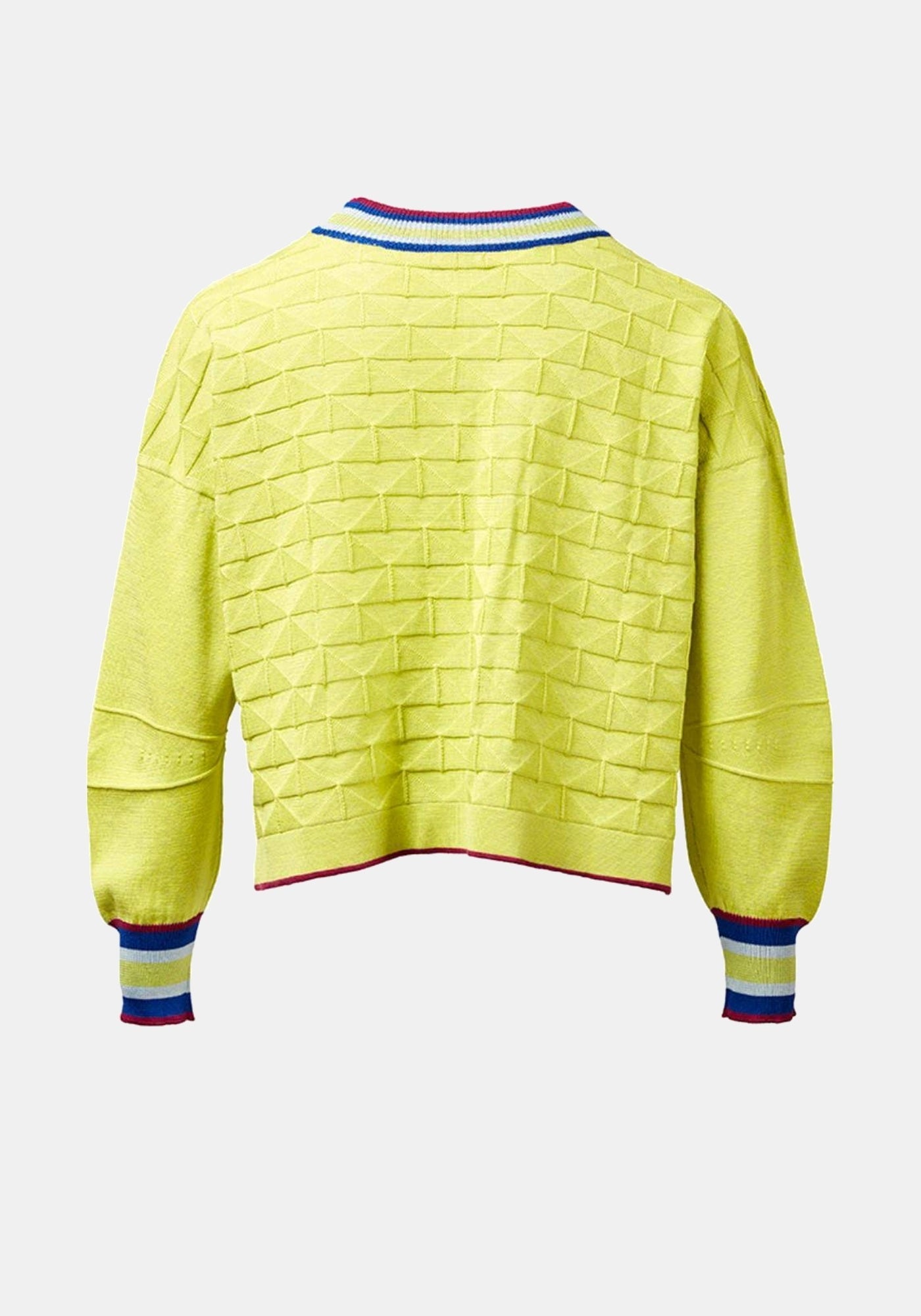 Cardigan Mini Citronelle - Traces of Me