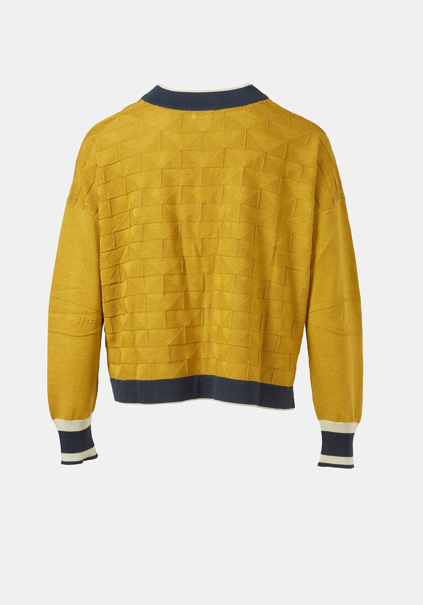 Cardigan Mini Diamonds - Traces of Me