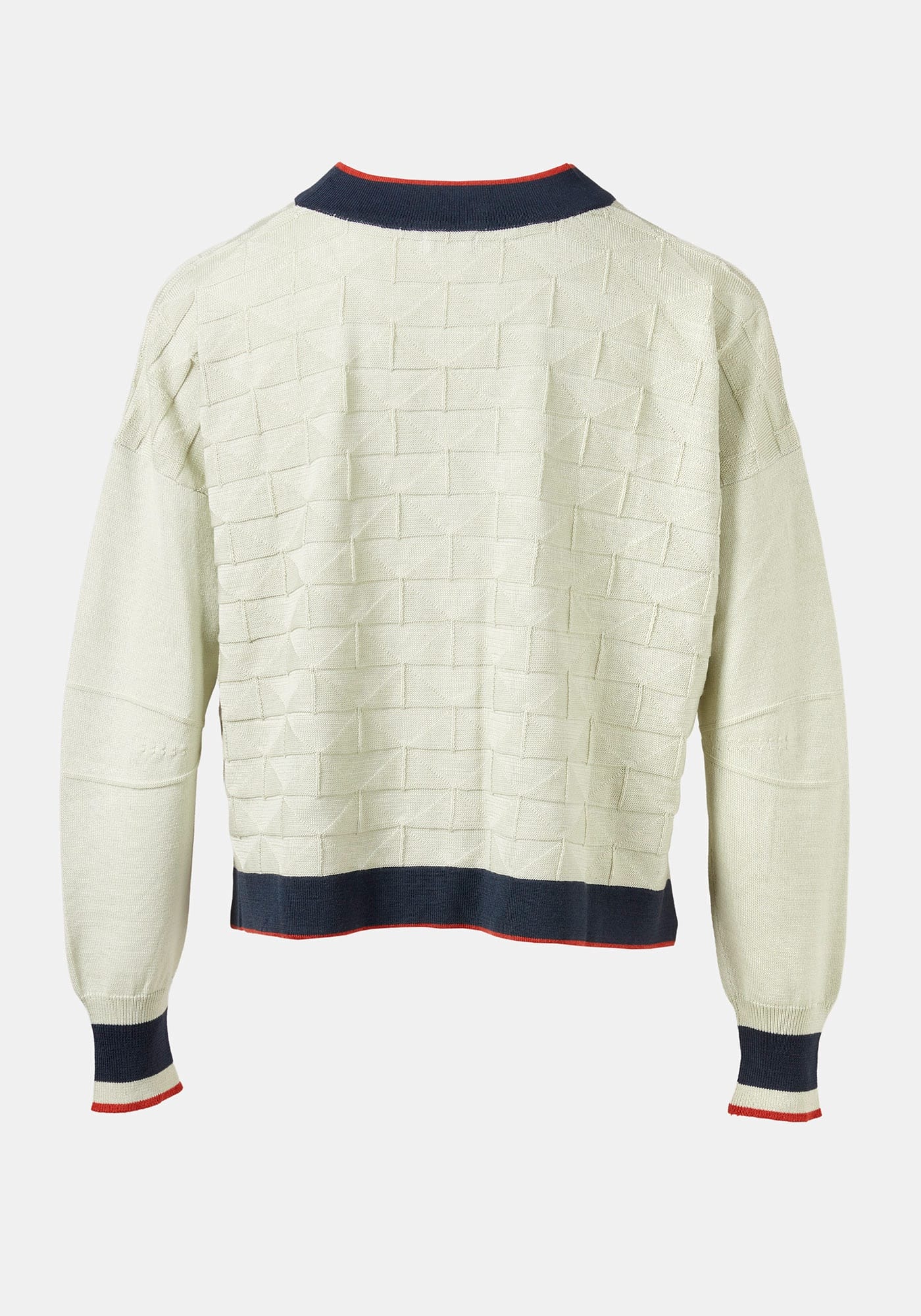 Cardigan Mini Diamonds - Traces of Me